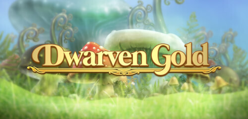Play Dwarven Gold at ICE36 Casino