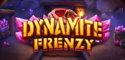 Play Dynamite Frenzy at ICE36 Casino