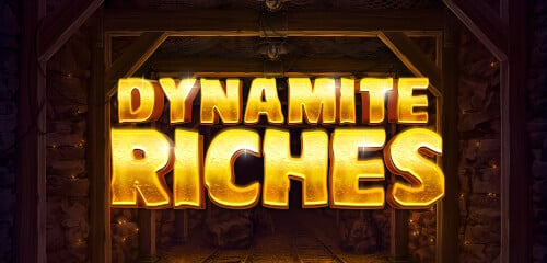 Play Dynamite Riches at ICE36 Casino