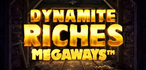 Play Dynamite Riches MegaWays at ICE36 Casino