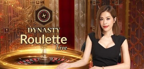Dynasty Roulette