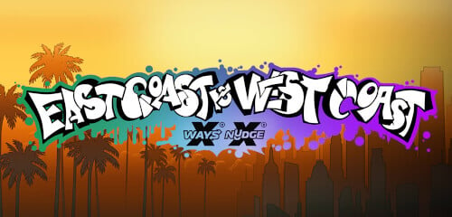 Play EAST VS WEST COAST at ICE36 Casino