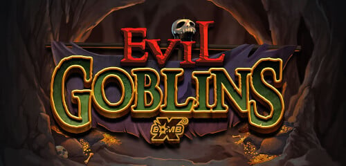 Play EVIL GOBLINS at ICE36 Casino