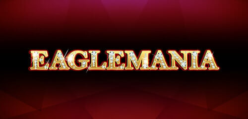 Play Eagle Mania at ICE36 Casino