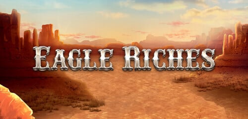 Play Eagle Riches at ICE36 Casino