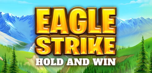 Eagle Strike