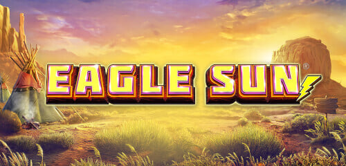 Play Eagle Sun at ICE36 Casino