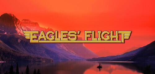Play Eagles Flight at ICE36 Casino