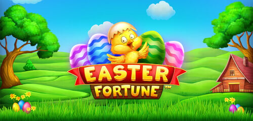 Play Easter Fortune at ICE36