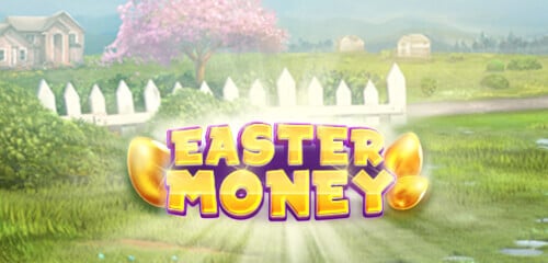 Play Easter Money at ICE36 Casino