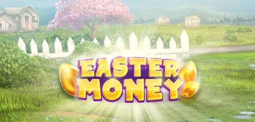 Easter Money