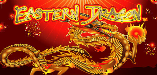 Play Eastern Dragon at ICE36 Casino