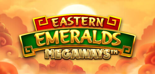 Play Eastern Emeralds Megaways at ICE36 Casino