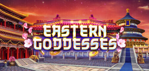 Eastern Goddesses