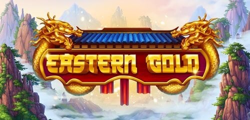 Play Eastern Gold at ICE36 Casino