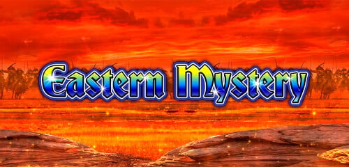 Play Eastern Mystery at ICE36 Casino
