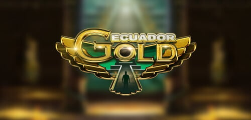 Play Ecuador Gold at ICE36 Casino