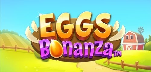 Play Eggs Bonanza at ICE36 Casino
