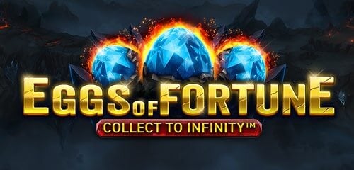 Play Eggs Of Fortune at ICE36 Casino