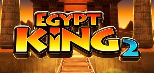 Play Egypt King 2 at ICE36 Casino