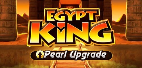 Play Egypt King Pearl Upgrade at ICE36 Casino
