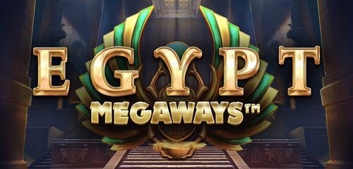 Play Egypt MegaWays at ICE36