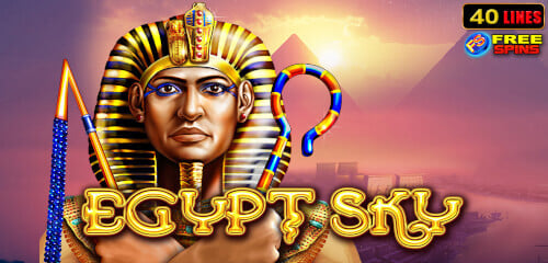 Juega Egypt Sky en ICE36 Casino con dinero real
