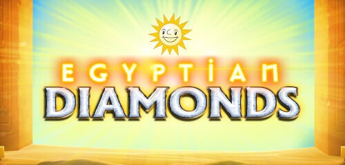Play Egyptian Diamonds at ICE36 Casino