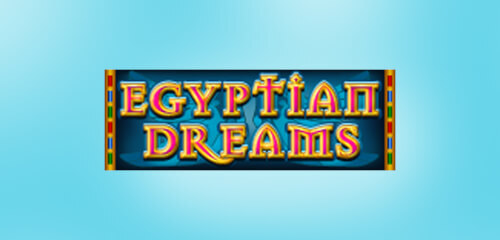Play Egyptian Dreams at ICE36 Casino