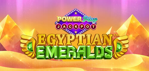 Egyptian Emeralds PP