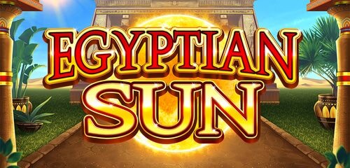 Play Egyptian Sun at ICE36 Casino