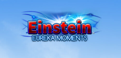 Play Einstein Eureka Moments at ICE36 Casino