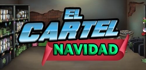 Juega El Cartel Navidad en ICE36 Casino con dinero real