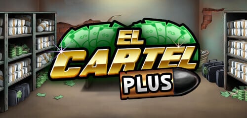 Juega El Cartel Plus en ICE36 Casino con dinero real