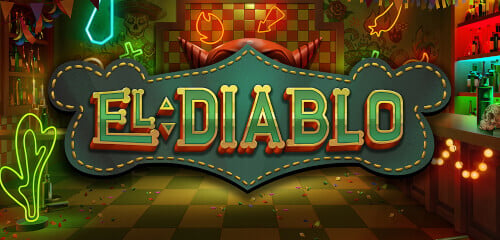 Play El Diablo at ICE36 Casino