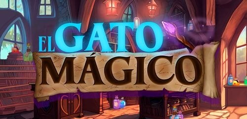 Juega El Gato Magico en ICE36 Casino con dinero real