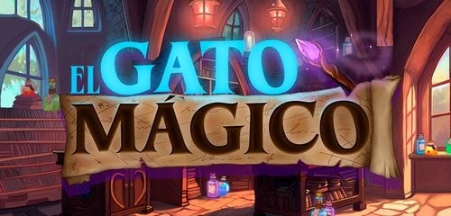 El Gato Magico