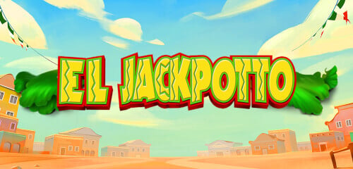 Play El Jackpotto at ICE36 Casino
