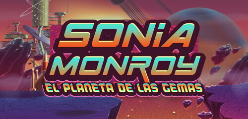 El Planeta de las Gemas. Sonia Monroy