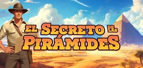 Juega El Secreto De Las Piramides en ICE36 Casino con dinero real