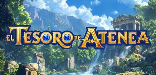 Juega El Tesoro De Atenea en ICE36 Casino con dinero real