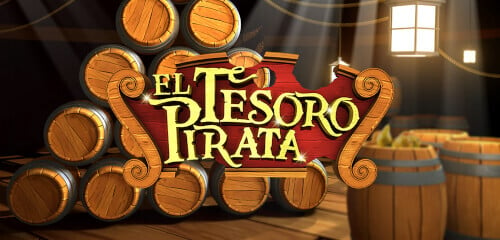 Juega El Tesoro Pirata en ICE36 Casino con dinero real