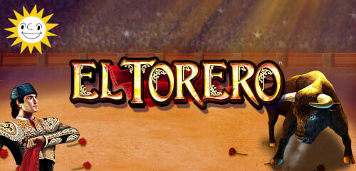 Play El Torero at ICE36 Casino