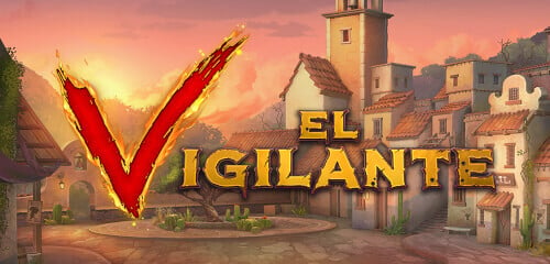 Play El Vigilante at ICE36 Casino