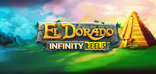 Play Eldorado Infinity Reels at ICE36