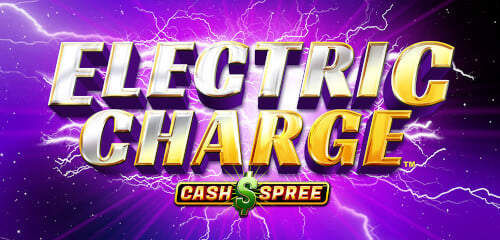 Play Electric Charge at ICE36