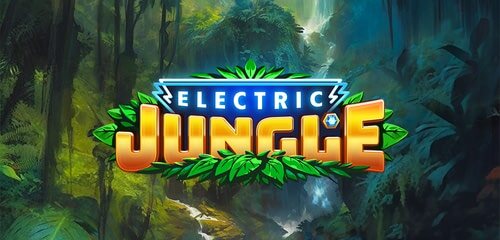 Electric Jungle