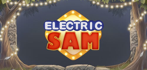 Play Electric Sam at ICE36