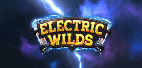 Play Electric Wilds at ICE36 Casino