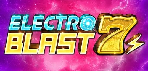 Play ElectroBlast7s at ICE36 Casino